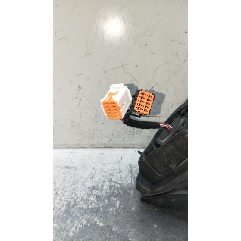 Recambio de retrovisor derecho para citroën c5 aircross (ac_, aj_, ar_, a4_) 2.0 bluehdi 180 (ajehzr) referencia OEM IAM  ELÉCTR