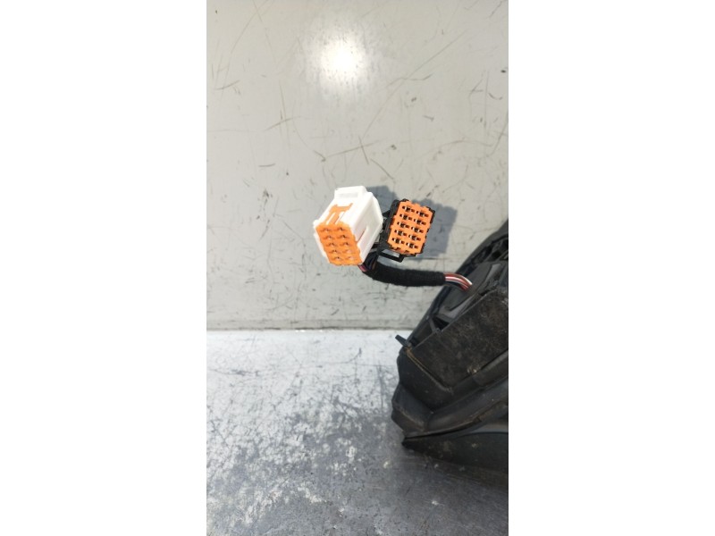 Recambio de retrovisor derecho para citroën c5 aircross (ac_, aj_, ar_, a4_) 2.0 bluehdi 180 (ajehzr) referencia OEM IAM  ELÉCTR