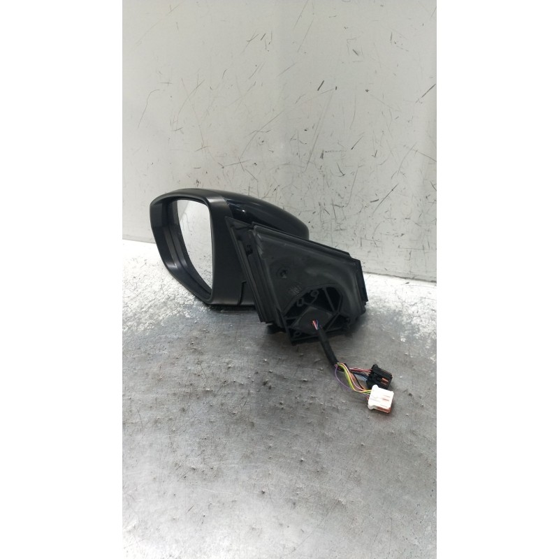 Recambio de retrovisor izquierdo para citroën c5 aircross (ac_, aj_, ar_, a4_) 2.0 bluehdi 180 (ajehzr) referencia OEM IAM  ELEC