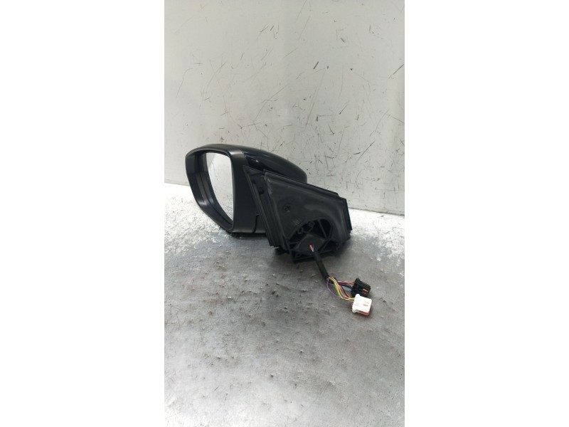 Recambio de retrovisor izquierdo para citroën c5 aircross (ac_, aj_, ar_, a4_) 2.0 bluehdi 180 (ajehzr) referencia OEM IAM  ELEC