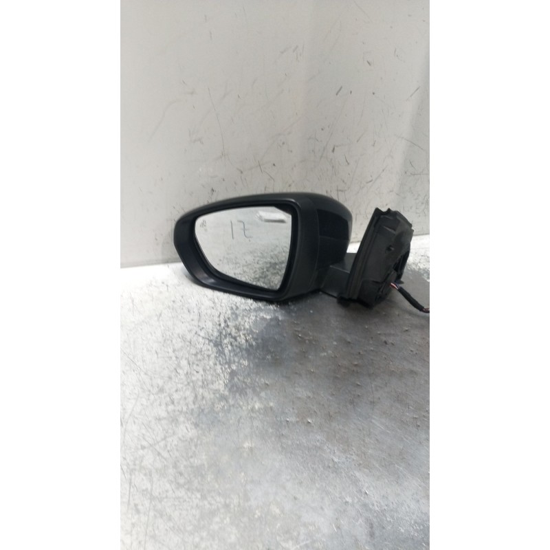 Recambio de retrovisor izquierdo para citroën c5 aircross (ac_, aj_, ar_, a4_) 2.0 bluehdi 180 (ajehzr) referencia OEM IAM  ELEC