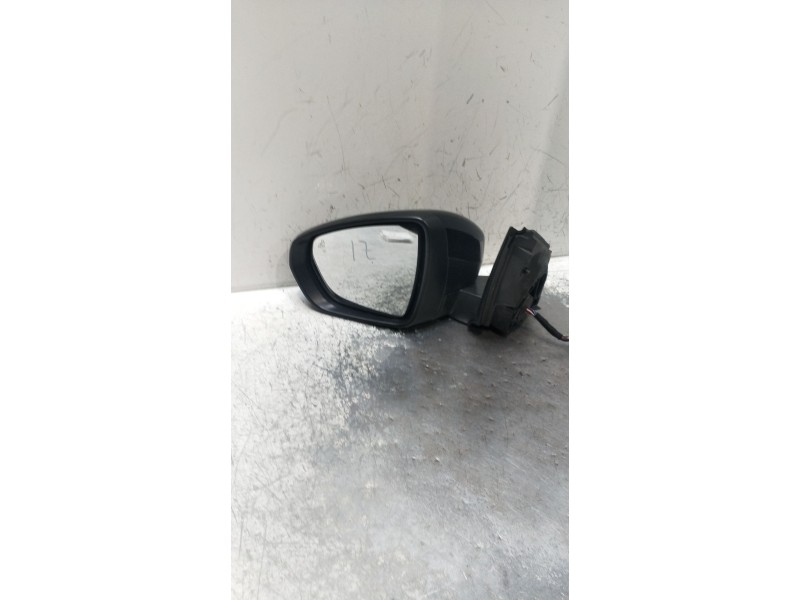Recambio de retrovisor izquierdo para citroën c5 aircross (ac_, aj_, ar_, a4_) 2.0 bluehdi 180 (ajehzr) referencia OEM IAM  ELEC
