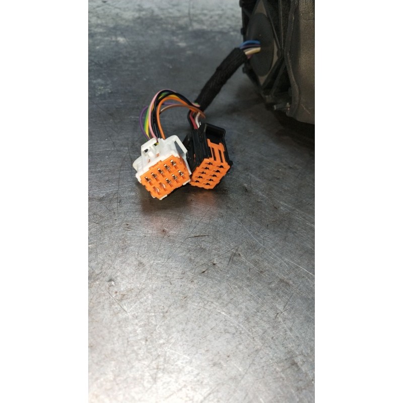 Recambio de retrovisor izquierdo para citroën c5 aircross (ac_, aj_, ar_, a4_) 2.0 bluehdi 180 (ajehzr) referencia OEM IAM  ELEC