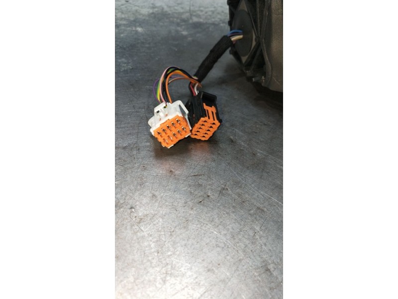 Recambio de retrovisor izquierdo para citroën c5 aircross (ac_, aj_, ar_, a4_) 2.0 bluehdi 180 (ajehzr) referencia OEM IAM  ELEC