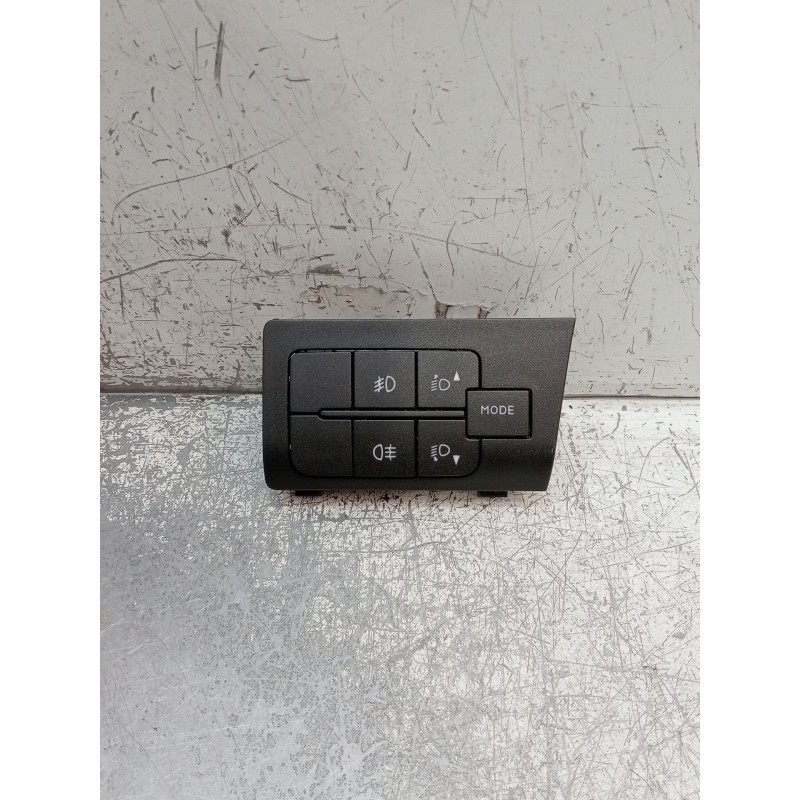 Recambio de mando luces para fiat ducato furgoneta (250_) 130 multijet 2,3 d referencia OEM IAM 7355860870 30280897 