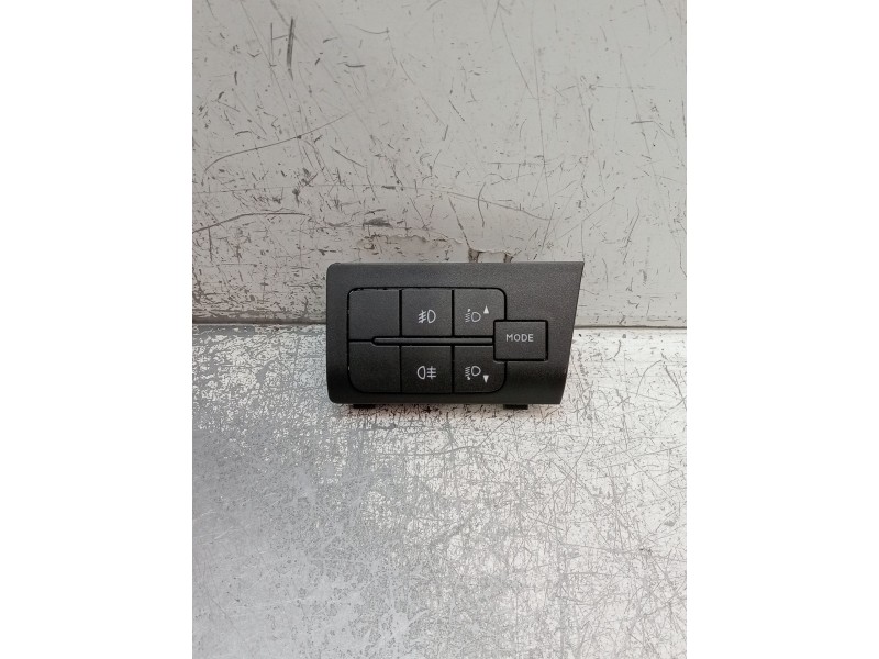 Recambio de mando luces para fiat ducato furgoneta (250_) 130 multijet 2,3 d referencia OEM IAM 7355860870 30280897 