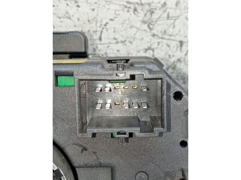 Recambio de mando luces para fiat ducato furgoneta (250_) 130 multijet 2,3 d referencia OEM IAM 07356029480 28423814 