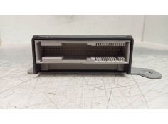 Recambio de centralita airbag para renault zoe entry referencia OEM IAM 985104074R A2C85840002 