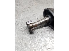 Recambio de transmision trasera derecha para seat 600 (110b) 0.8 referencia OEM IAM    2