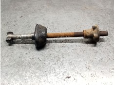 Recambio de transmision trasera izquierda para seat 600 (110b) 0.8 referencia OEM IAM   