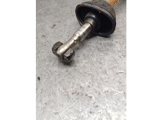 Recambio de transmision trasera izquierda para seat 600 (110b) 0.8 referencia OEM IAM    2