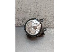 Recambio de faro antiniebla derecho para fiat ducato furgoneta (250_) 130 multijet 2,3 d referencia OEM IAM 086612019N1B  