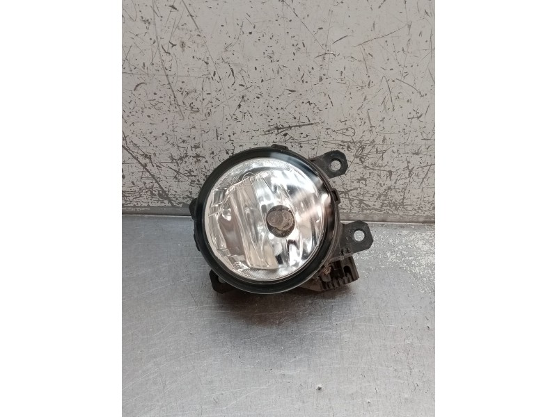Recambio de faro antiniebla derecho para fiat ducato furgoneta (250_) 130 multijet 2,3 d referencia OEM IAM 086612019N1B  
