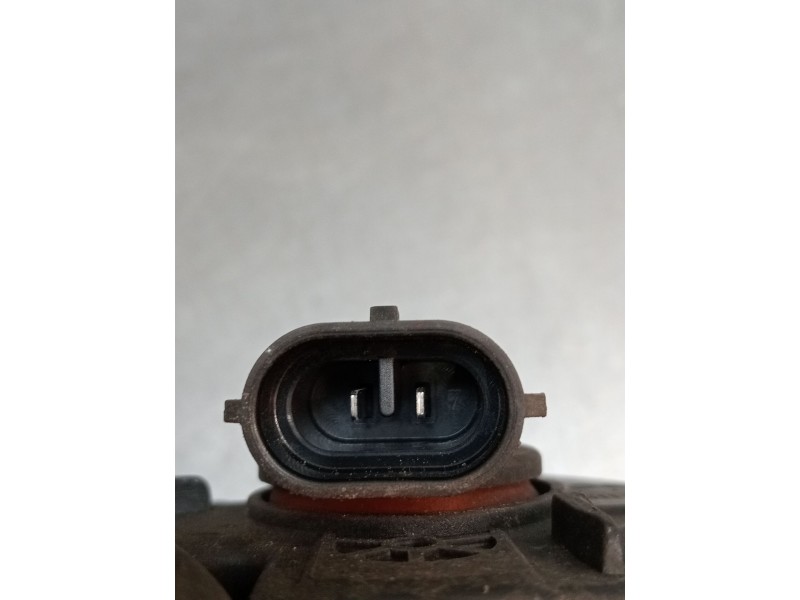 Recambio de faro antiniebla derecho para fiat ducato furgoneta (250_) 130 multijet 2,3 d referencia OEM IAM 086612019N1B  