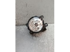 Recambio de faro antiniebla izquierdo para fiat ducato furgoneta (250_) 130 multijet 2,3 d referencia OEM IAM 086612019N2B  