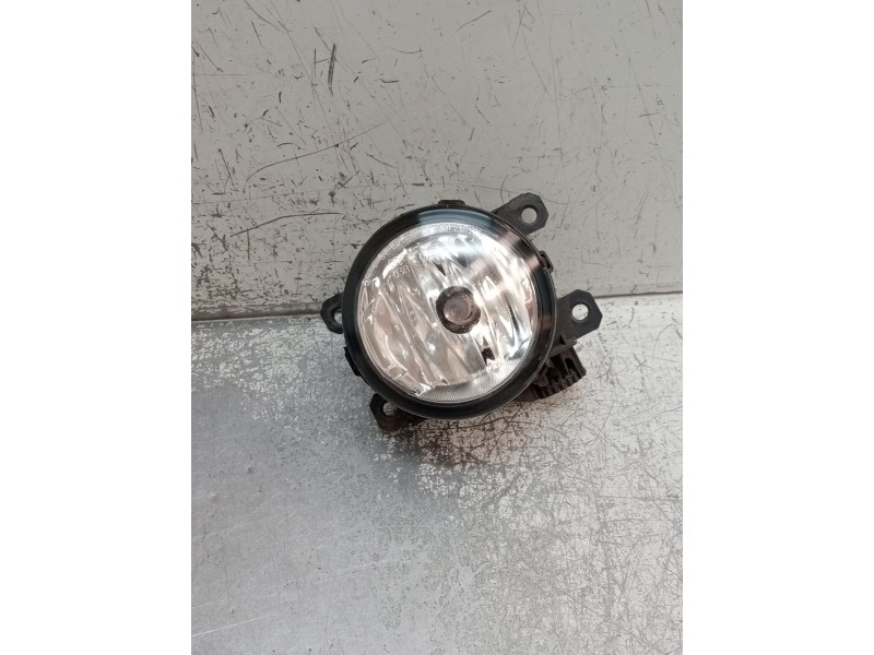 Recambio de faro antiniebla izquierdo para fiat ducato furgoneta (250_) 130 multijet 2,3 d referencia OEM IAM 086612019N2B  