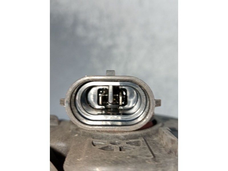 Recambio de faro antiniebla izquierdo para fiat ducato furgoneta (250_) 130 multijet 2,3 d referencia OEM IAM 086612019N2B  
