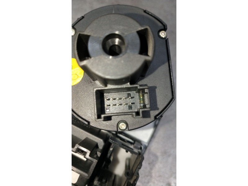 Recambio de mando luces para seat leon (1p1) 1.6 referencia OEM IAM 5P0919094A 04059610290605 