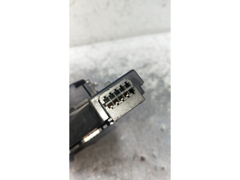 Recambio de mando luces para seat leon (1p1) 1.6 referencia OEM IAM ANP80H012A  