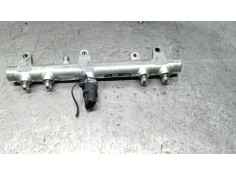 Recambio de rampa inyectora para peugeot boxer caja cerr. acristalada (rs2850)(290/330)(´02) 330 c td referencia OEM IAM 0445224