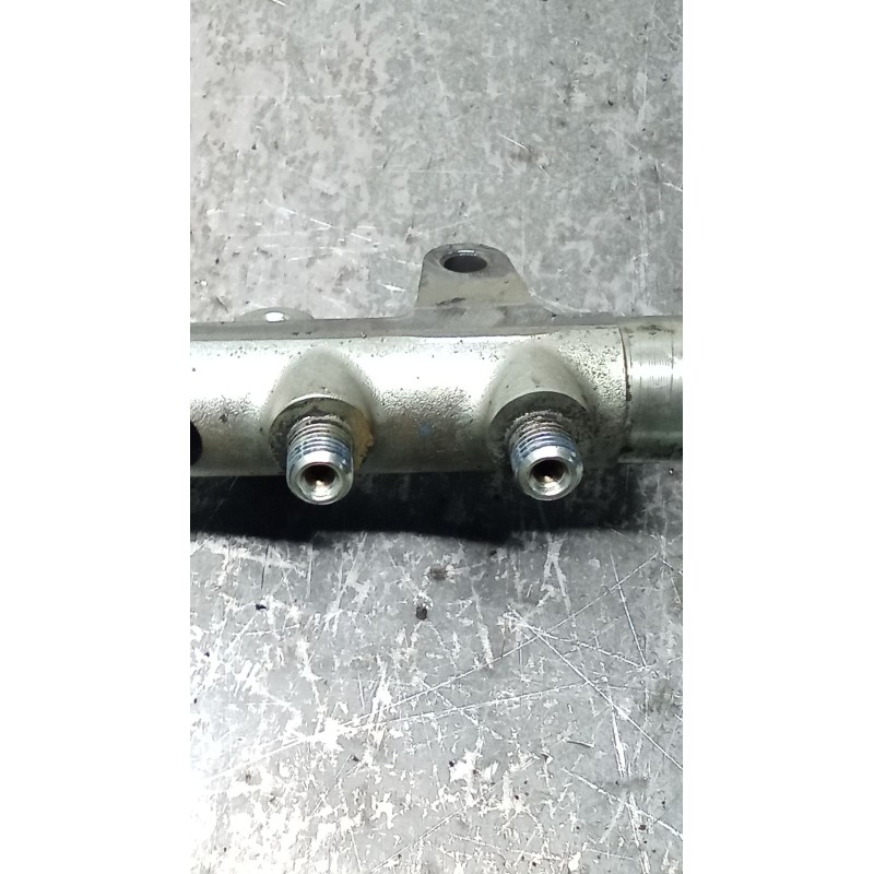 Recambio de rampa inyectora para peugeot boxer caja cerr. acristalada (rs2850)(290/330)(´02) 330 c td referencia OEM IAM 0445224