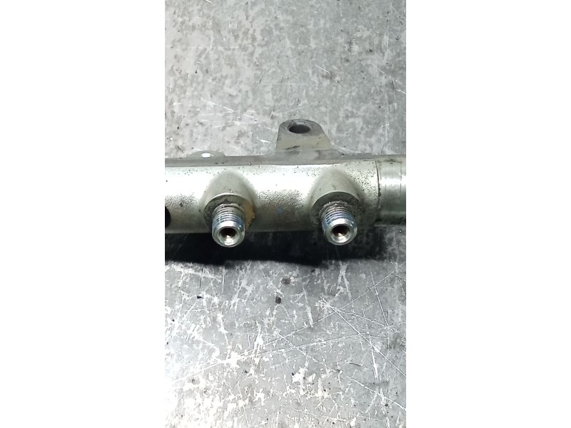 Recambio de rampa inyectora para peugeot boxer caja cerr. acristalada (rs2850)(290/330)(´02) 330 c td referencia OEM IAM 0445224