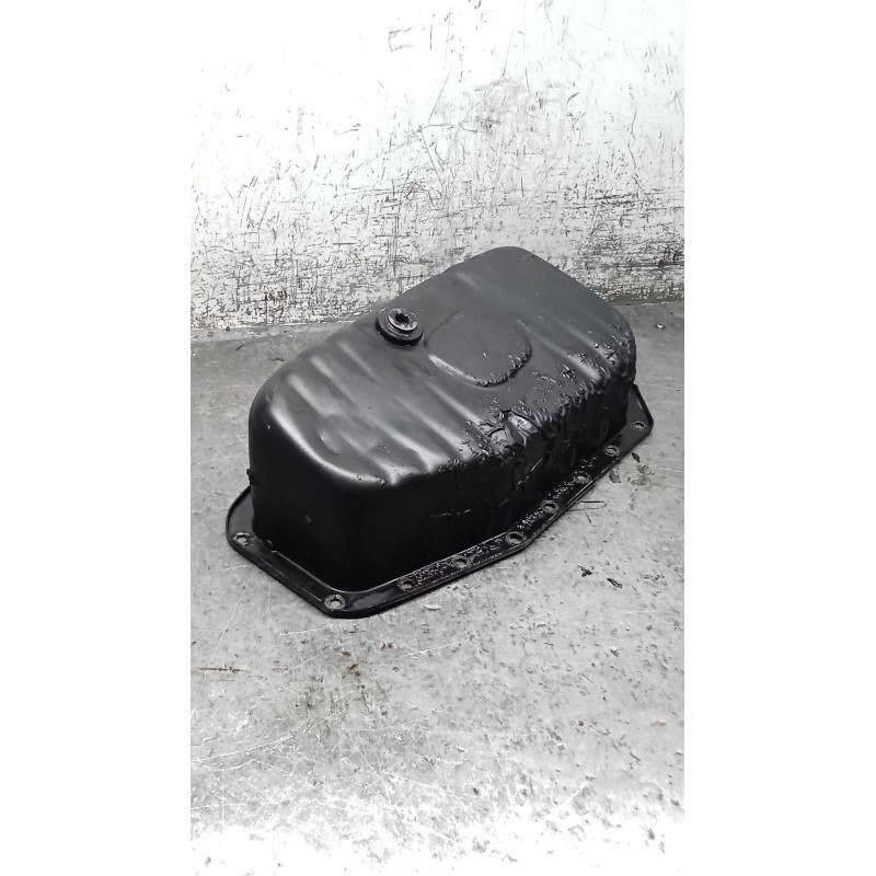 Recambio de carter para peugeot boxer caja cerr. acristalada (rs2850)(290/330)(´02) 330 c td referencia OEM IAM   