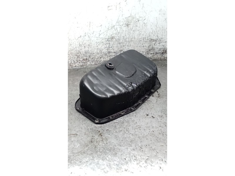 Recambio de carter para peugeot boxer caja cerr. acristalada (rs2850)(290/330)(´02) 330 c td referencia OEM IAM   