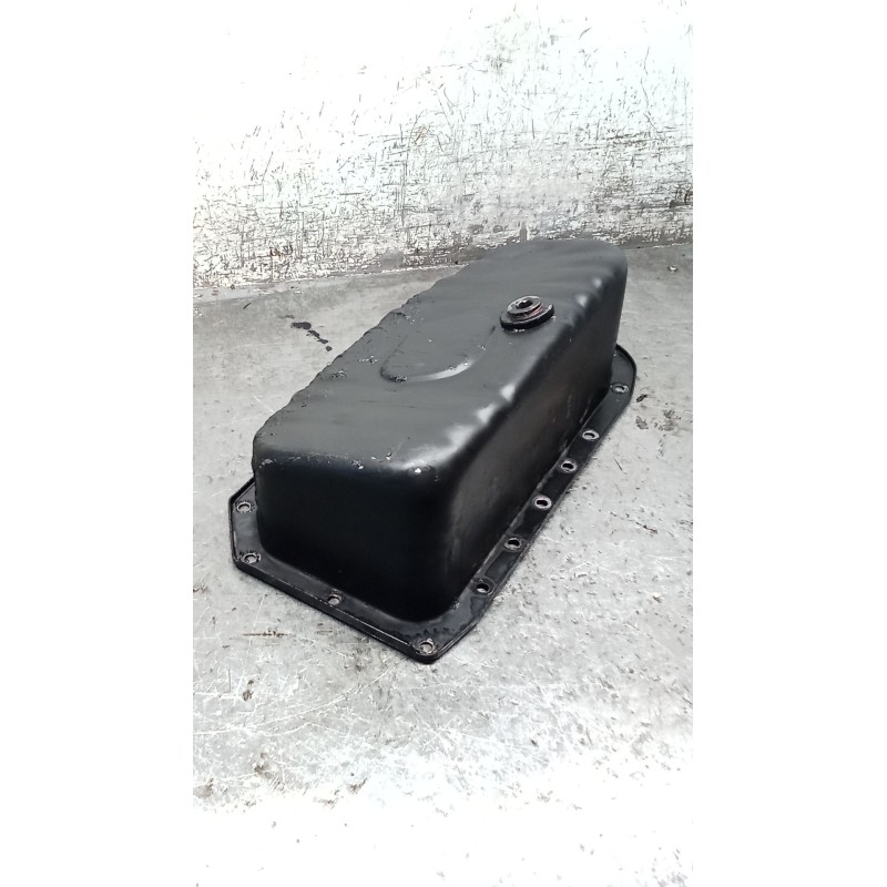 Recambio de carter para peugeot boxer caja cerr. acristalada (rs2850)(290/330)(´02) 330 c td referencia OEM IAM   