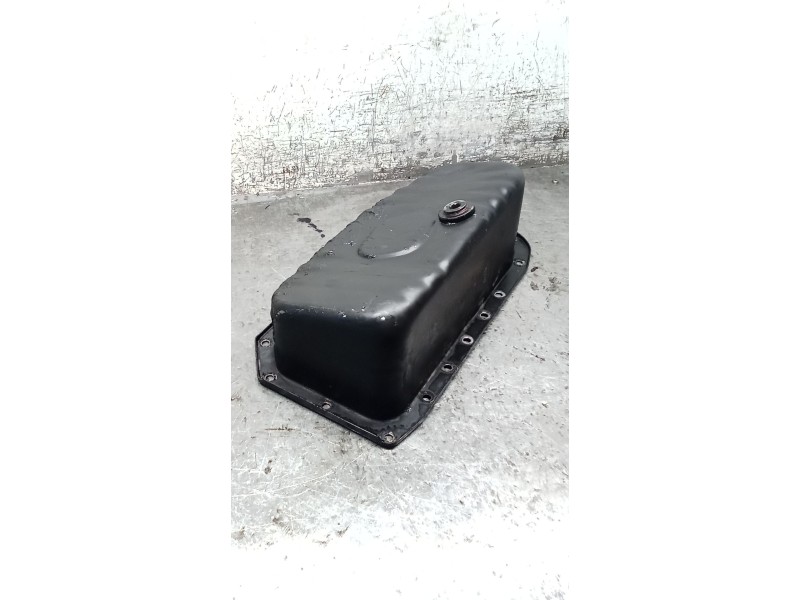 Recambio de carter para peugeot boxer caja cerr. acristalada (rs2850)(290/330)(´02) 330 c td referencia OEM IAM   