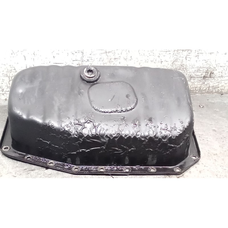 Recambio de carter para peugeot boxer caja cerr. acristalada (rs2850)(290/330)(´02) 330 c td referencia OEM IAM   