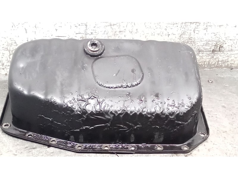 Recambio de carter para peugeot boxer caja cerr. acristalada (rs2850)(290/330)(´02) 330 c td referencia OEM IAM   