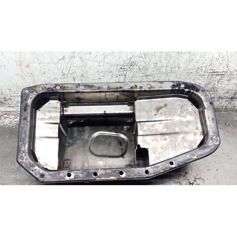 Recambio de carter para peugeot boxer caja cerr. acristalada (rs2850)(290/330)(´02) 330 c td referencia OEM IAM   
