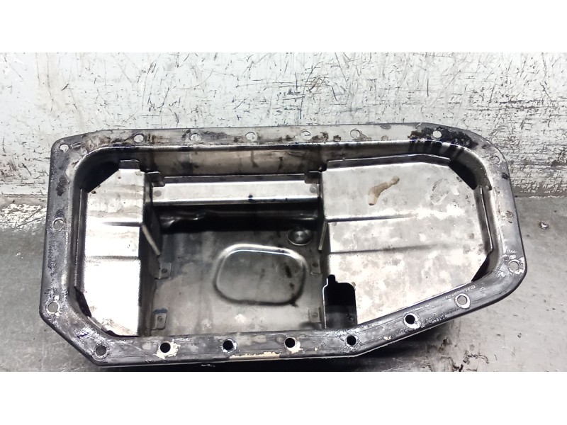 Recambio de carter para peugeot boxer caja cerr. acristalada (rs2850)(290/330)(´02) 330 c td referencia OEM IAM   