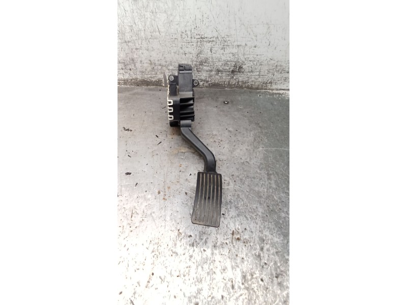 Recambio de potenciometro pedal para fiat ducato furgoneta (250_) 130 multijet 2,3 d referencia OEM IAM   