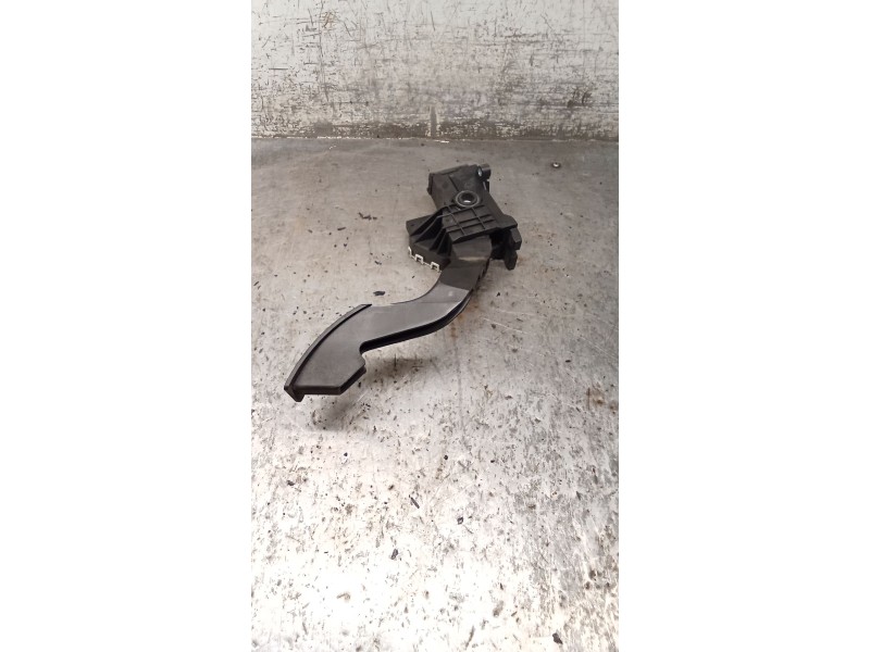 Recambio de potenciometro pedal para fiat ducato furgoneta (250_) 130 multijet 2,3 d referencia OEM IAM   