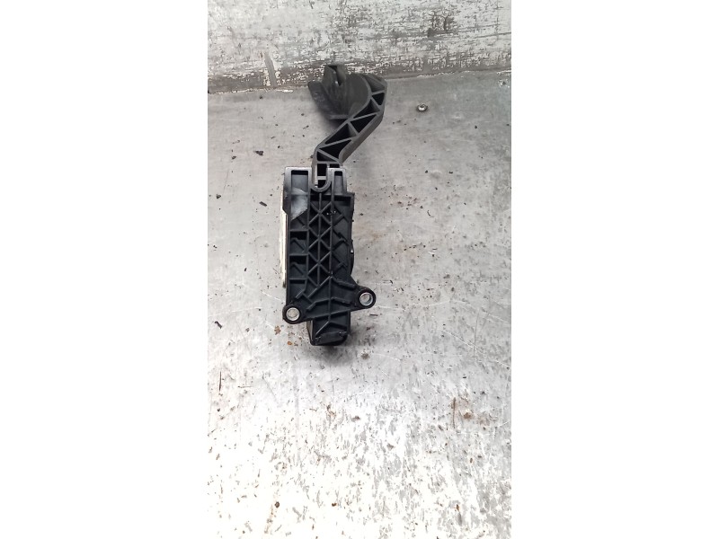 Recambio de potenciometro pedal para fiat ducato furgoneta (250_) 130 multijet 2,3 d referencia OEM IAM   