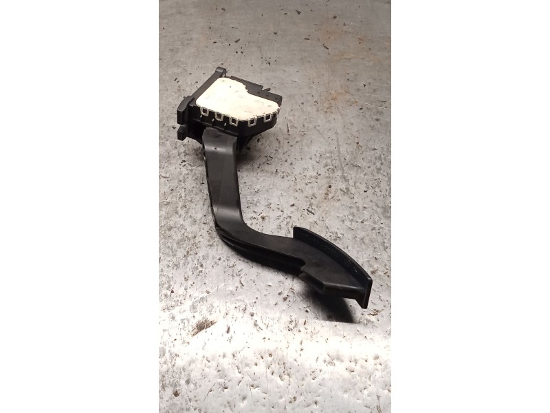 Recambio de potenciometro pedal para fiat ducato furgoneta (250_) 130 multijet 2,3 d referencia OEM IAM   