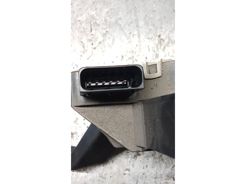 Recambio de potenciometro pedal para fiat ducato furgoneta (250_) 130 multijet 2,3 d referencia OEM IAM   
