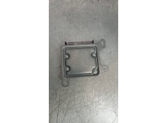 Recambio de centralita airbag para renault zoe entry referencia OEM IAM 985104074R A2C85840002  2