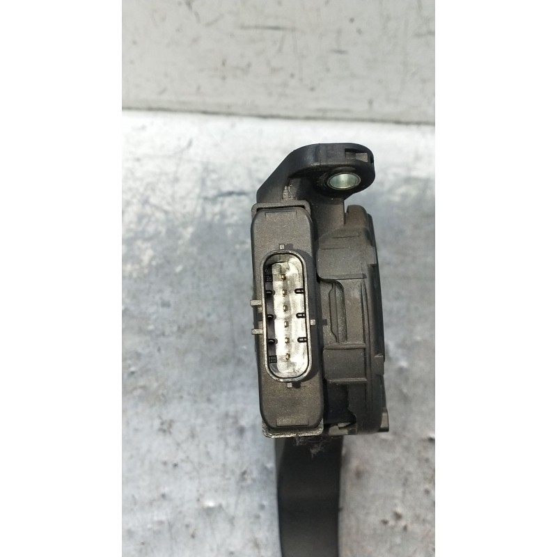 Recambio de potenciometro pedal para audi a6 c6 (4f2) 3.0 tdi quattro referencia OEM IAM 6PV00950501 8K1723523 