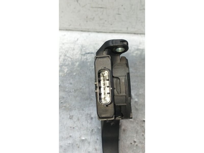 Recambio de potenciometro pedal para audi a6 c6 (4f2) 3.0 tdi quattro referencia OEM IAM 6PV00950501 8K1723523 
