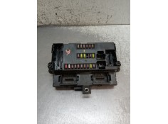 Recambio de caja reles / fusibles para fiat ducato furgoneta (250_) 130 multijet 2,3 d referencia OEM IAM 1384105080 116RAI00002