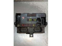 Recambio de caja reles / fusibles para fiat ducato furgoneta (250_) 130 multijet 2,3 d referencia OEM IAM 1384105080 116RAI00002 2