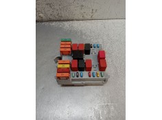Recambio de caja reles / fusibles para fiat ducato furgoneta (250_) 130 multijet 2,3 d referencia OEM IAM 1376610080  