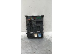 Recambio de caja reles / fusibles para citroën c5 ii break (re_) 1.6 hdi (re9hzc, re9hyb) referencia OEM IAM 9663510480 BSI2004H