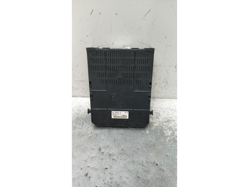 Recambio de caja reles / fusibles para citroën c5 ii break (re_) 1.6 hdi (re9hzc, re9hyb) referencia OEM IAM 9663510480 BSI2004H