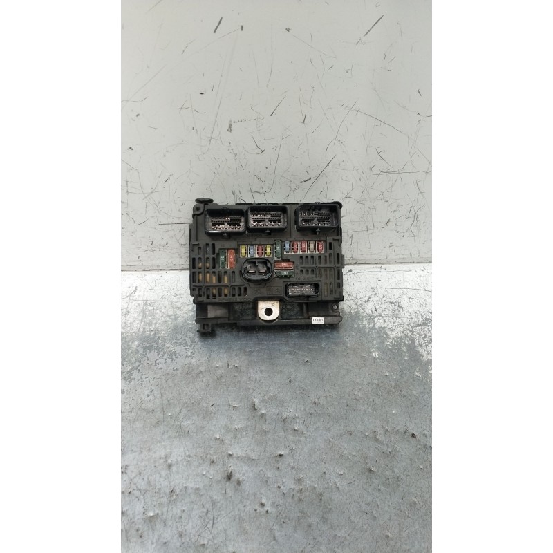 Recambio de caja reles / fusibles para citroën c5 ii break (re_) 1.6 hdi (re9hzc, re9hyb) referencia OEM IAM 9661682980 BSML1100
