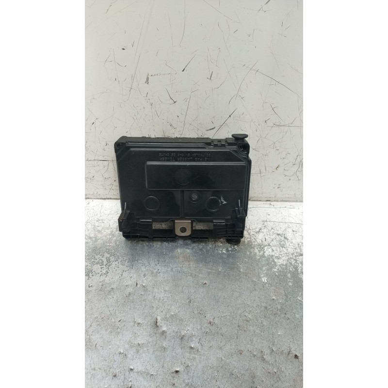 Recambio de caja reles / fusibles para citroën c5 ii break (re_) 1.6 hdi (re9hzc, re9hyb) referencia OEM IAM 9661682980 BSML1100