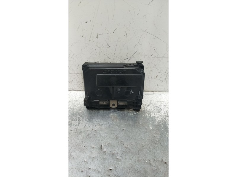 Recambio de caja reles / fusibles para citroën c5 ii break (re_) 1.6 hdi (re9hzc, re9hyb) referencia OEM IAM 9661682980 BSML1100